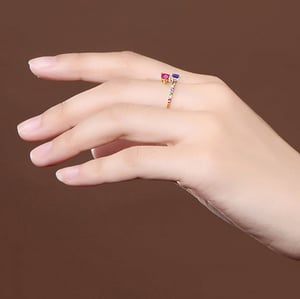 Signaux inversés, vue 7