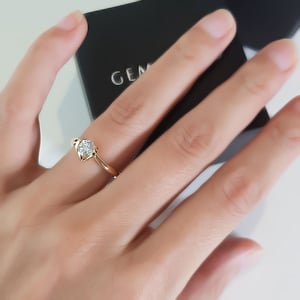 Cuore Maestoso, vue 5