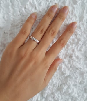 Solitaire, Plus Jamais, vue 3