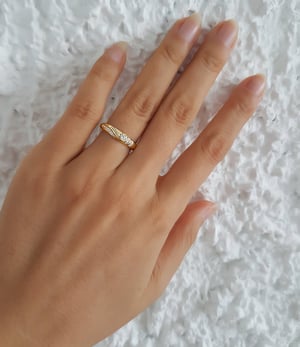 Solitaire, plus jamais, vue 2