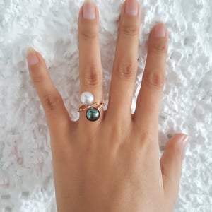 Toi et Moi Aléoutiennes, vue 2