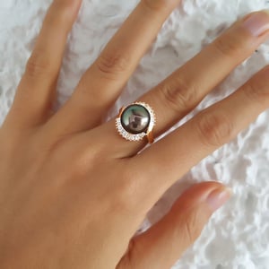 Couronne, vue 3