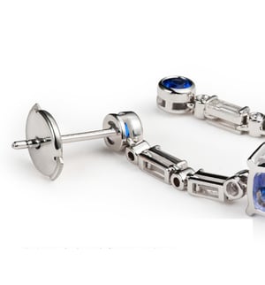 Élisabeth Ière, vue 5