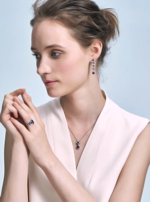 Anne d'Autriche, vue 7