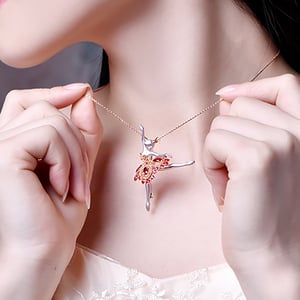 Princesse Ballerina, vue 5
