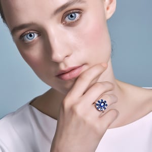 Marguerite Du Cap, vue 2