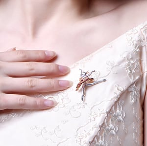 Princesse Ballerina, vue 6