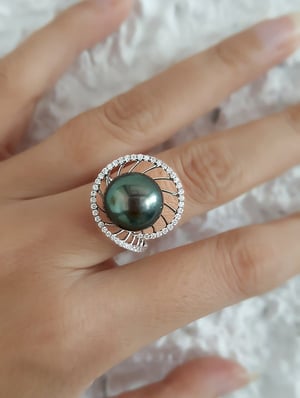 Elliptique, vue 5