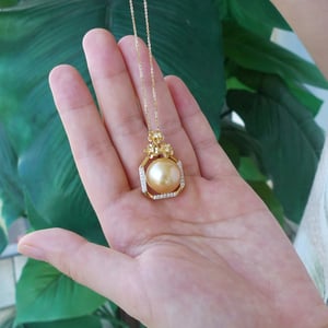Parfum précieux, vue 5