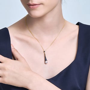 L'Enchanteur, vue 2