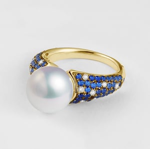 L'Enchanteur Bague, vue 7