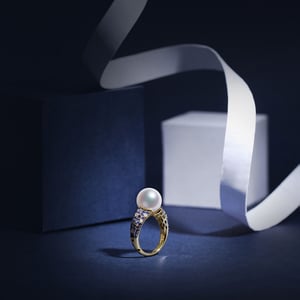 L'Enchanteur Bague, vue 10