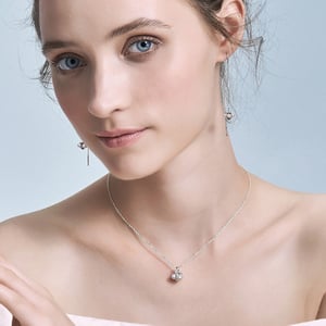 Trèfle à 4 perles, vue 5