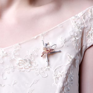 Princesse Ballerina, vue 9