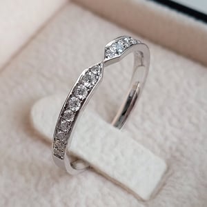 Arrows of love, vue 5