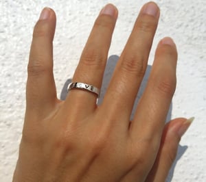 Love Forever, vue 4