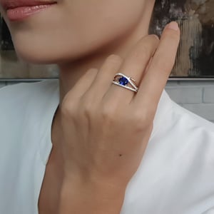 Sharmini, vue 8