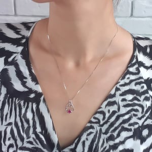 Aile d'Ange, vue 2