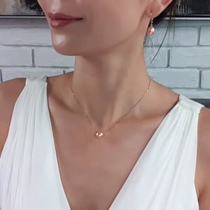 Douceur perlée, vue 5