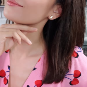 Maria, vue 2