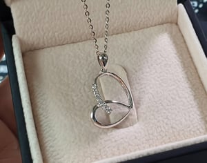 Cuore grazioso, vue 5
