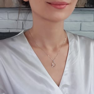 Cuore grazioso, vue 3
