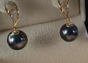 Ailes de Paon, vue 4