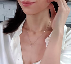 Oro bianco - Diamanti, vue 2