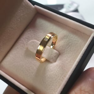 Une pointe d’amour, vue 4