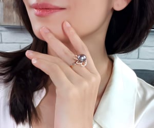 Fleur Perlée, vue 7