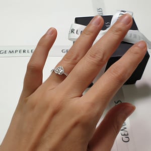 Amore di Diamante, vue 9