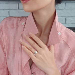 Amore di Diamante, vue 6