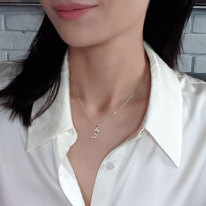 Oro bianco - Diamanti, vue 2