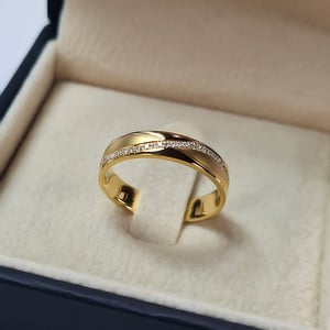 Étreintes Infinies, vue 2