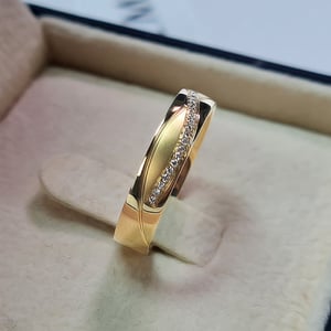 Étreintes Infinies, vue 3