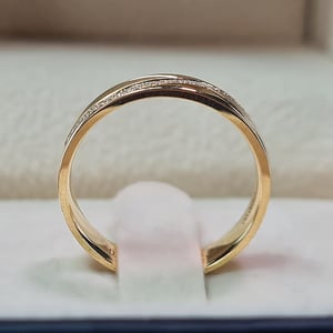 Étreintes Infinies, vue 4