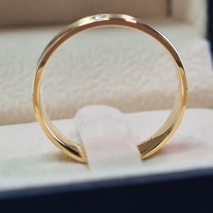 Étreintes Infinies, vue 4
