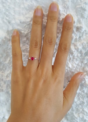Cuore d'Amore, vue 3