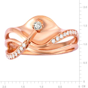 Rosy, vue 2