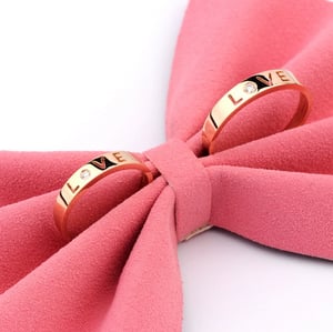 Love Forever, vue 5