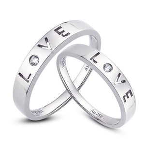Love for Ever & Essential, vue 1
