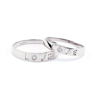 Love for Ever & Essential, vue 2