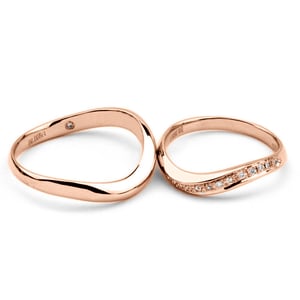 Garance & Ginger, vue 2