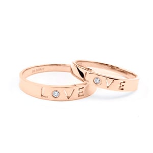 Love for Ever & Love Essential, vue 2