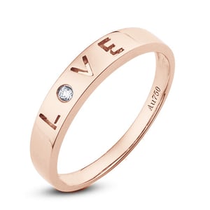 Love for Ever & Love Essential, vue 3