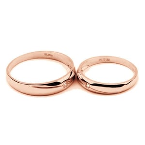 Coralis & Marteen, vue 1