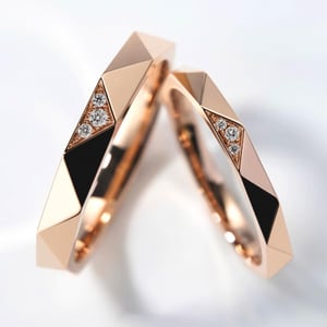 Triangulaire III & IV, vue 4