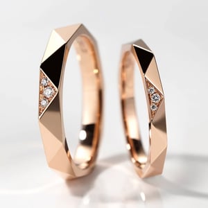 Triangulaire III & IV, vue 3