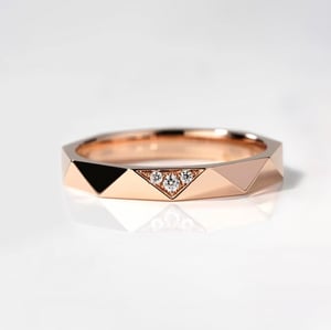 Triangulaire III, vue 2
