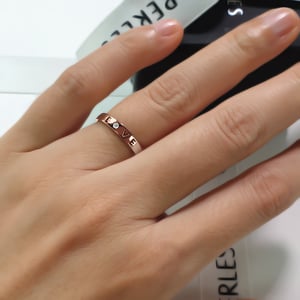 Love Forever, vue 2